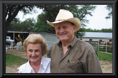 Red McCombs Ranches of Texas